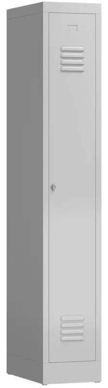 Spind Schrank Lichtgrau Spind Schrank Lichtgrau